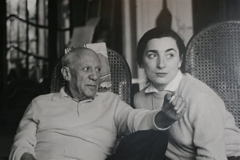 Jacqueline Roque: The Mystery Behind Picasso’s Final Muse